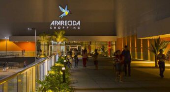 Shoppings de Aparecida podem voltar a funcionar a partir de quinta-feira (4)