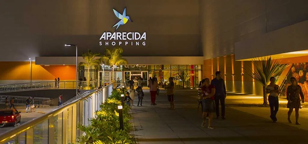 Shoppings de Aparecida podem voltar a funcionar a partir de quinta-feira (4)