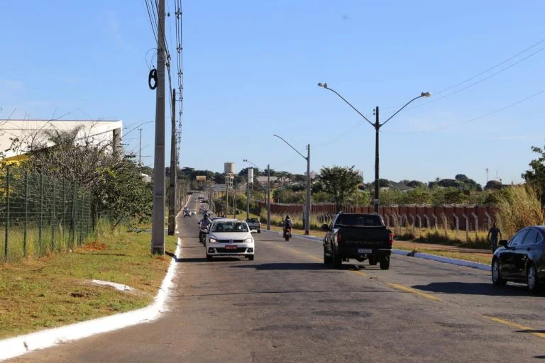 Assinada ordem de serviço para duplicação da Avenida Engler, no Parque Atheneu