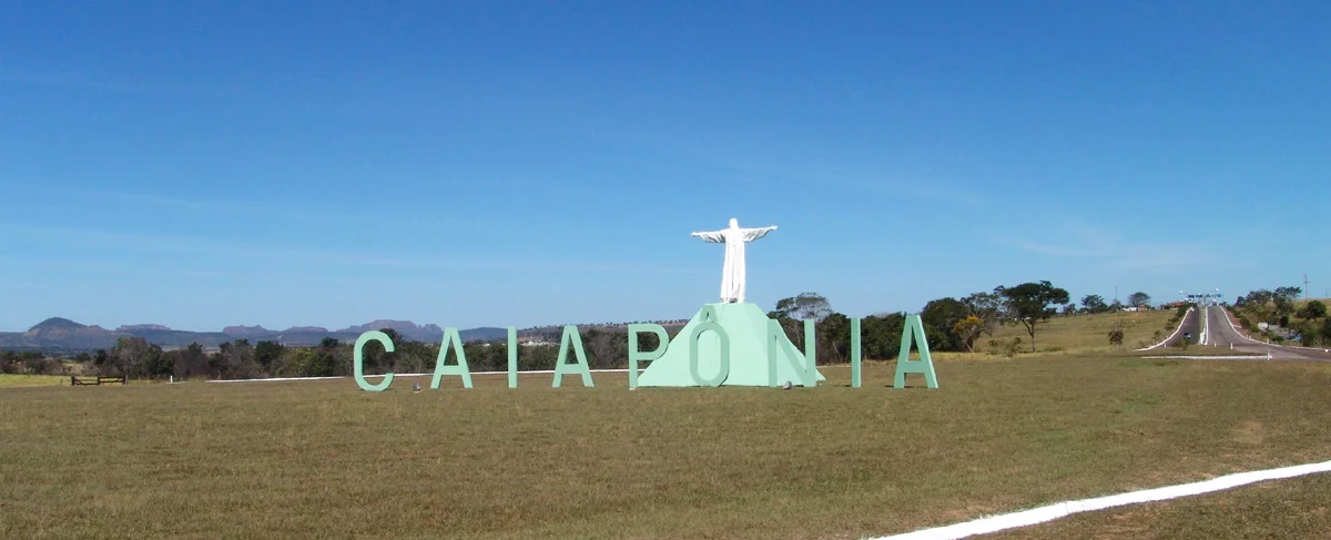 Caiapônia adota lockdown nos fins de semana para conter coronavírus