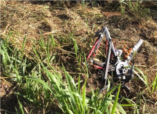 Ciclistas morrem após atropelamento na BR-060, em Guapó