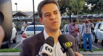 Secretário diz que haverá pressão no sistema de Saúde em julho