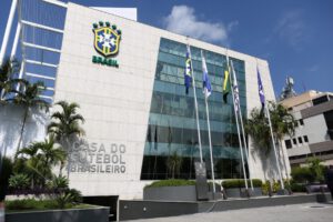 CBF definiu início da Série C do Campeonato Brasileiro