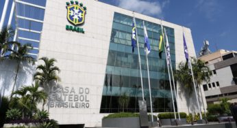 CBF define início da Série C e retorno da Copa do Brasil