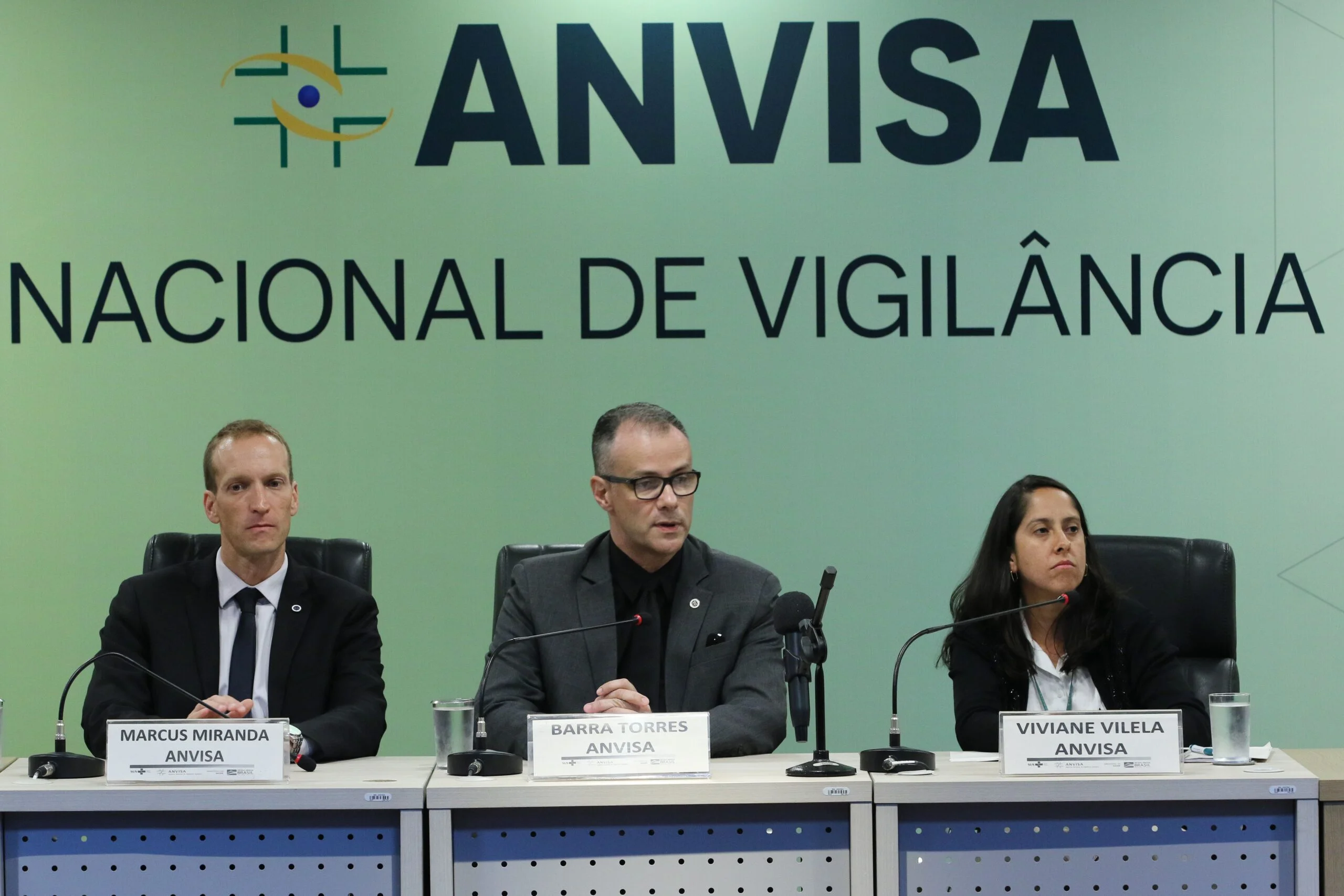 Anvisa autoriza teste em segunda vacina contra covid-19