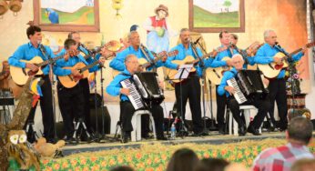 Aparecida de Goiânia cadastra artistas que pleiteiam auxílio da Lei Aldir Blanc