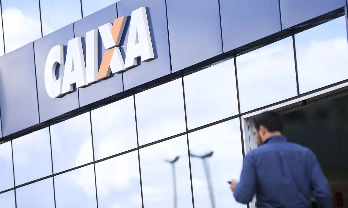 Caixa anuncia novas condições de linha de crédito imobiliário com juros baixos