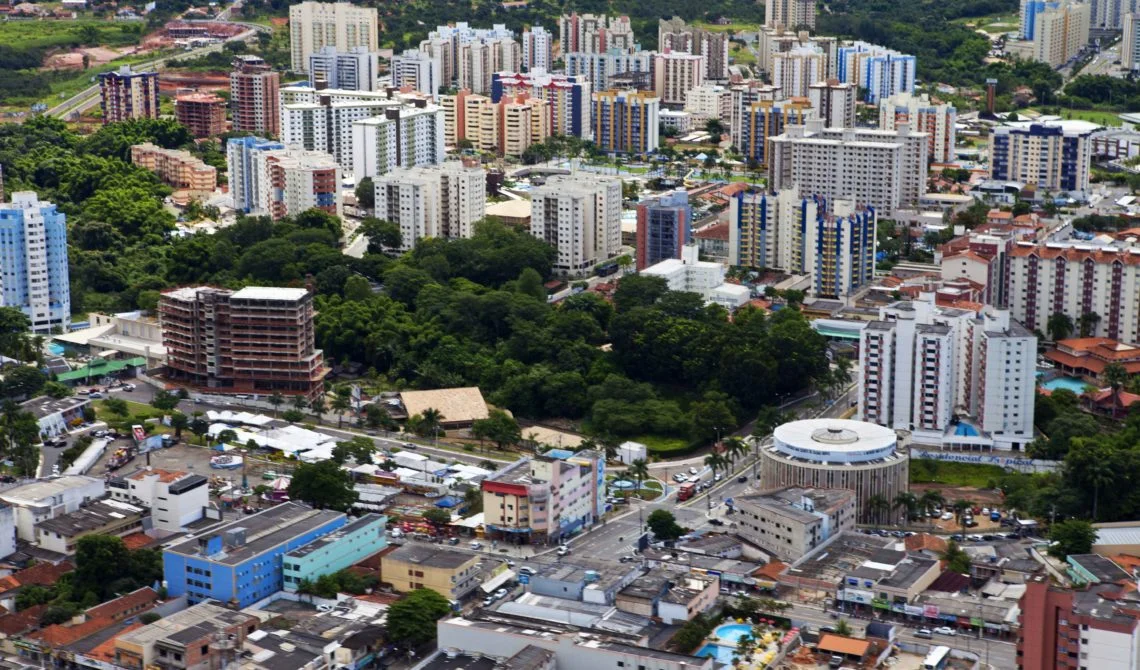 Com baixa procura em retomada, Caldas Novas espera maior movimento a partir de agosto