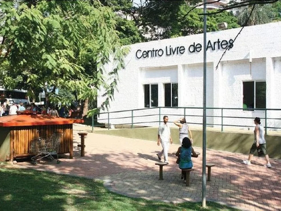 Centro Livre de Artes abre inscrições para cursos online a partir de segunda-feira (20)