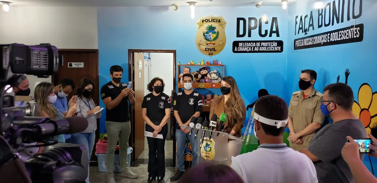 Corpo de Bombeiros diz que é ‘praticamente impossível’ que Danilo tenha chegado ao matagal sozinho