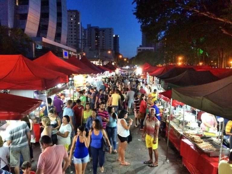 Feiras especiais retornarão atividades com revezamento de bancas