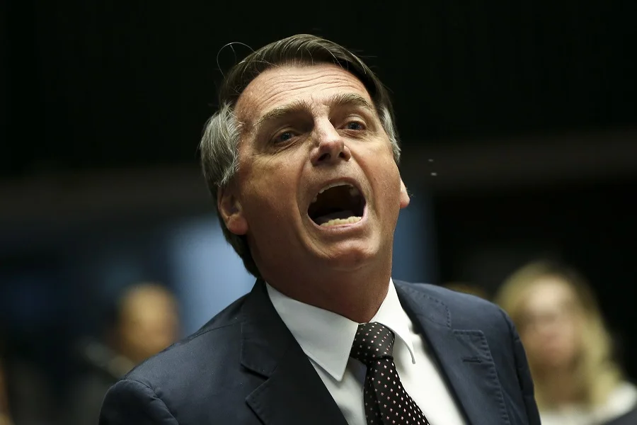 Áudios de ex-cunhada ligam Jair Bolsonaro ao esquema de ‘rachadinhas’, diz site