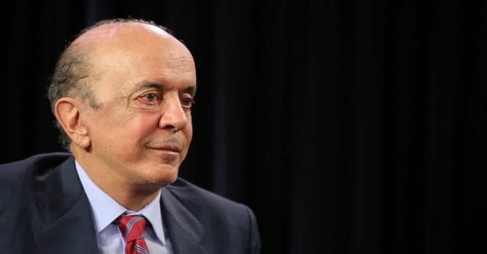 Toffoli suspende investigações contra senador José Serra