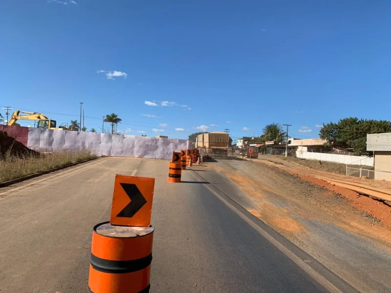 Assinada ordem de serviço para construção de ponte entre Goiás e Mato Grosso