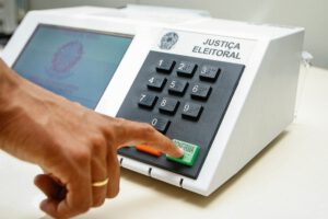 Lives eleitorais nas eleições municipais estão proibidas em 2020