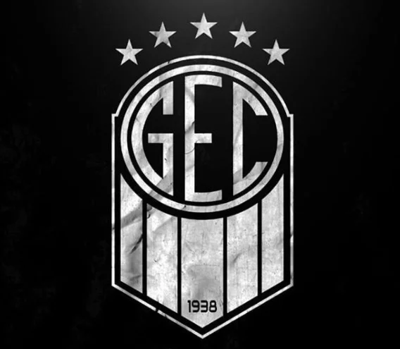 Goiânia Esporte Clube apresenta novo escudo; nas redes sociais recebe críticas e elogios