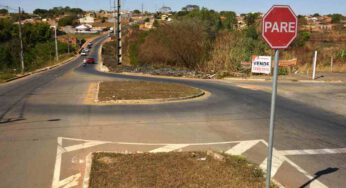 Lançadas obras de construção em quatro eixos Leste-Oeste em Aparecida de Goiânia