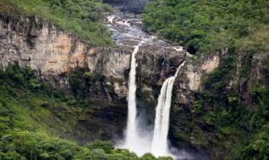 Chapada dos Veadeiros