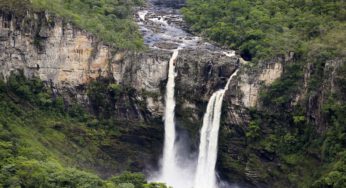 As principais cidades turísticas de Goiás para aproveitar as férias de julho