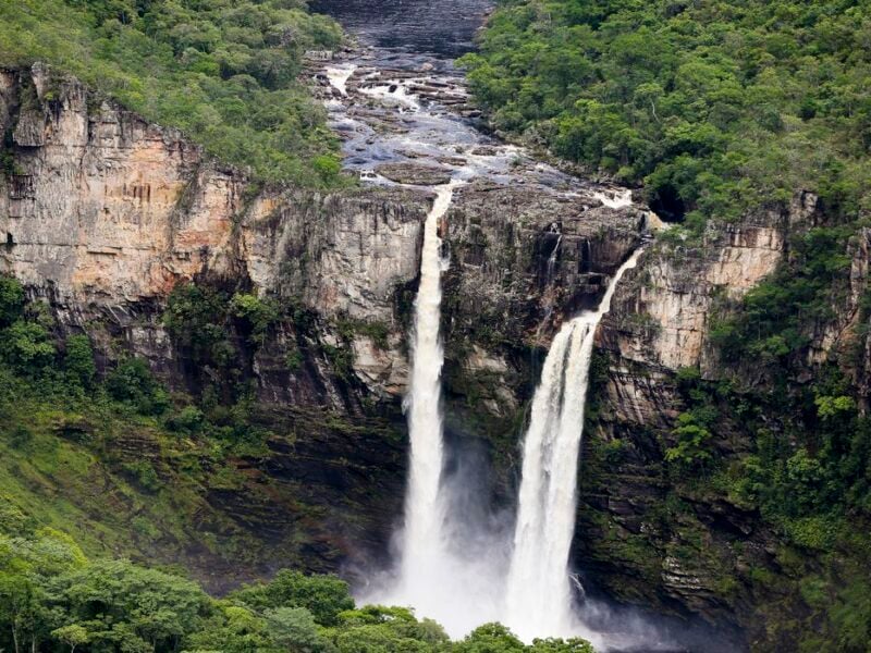 Chapada dos Veadeiros