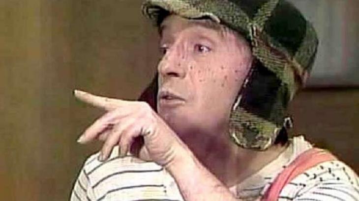 Agosto começa mais triste sem Chaves na TV