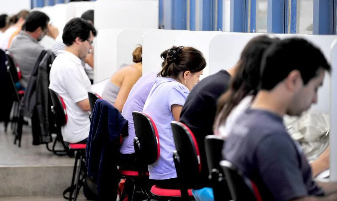 Abertas 1,7 mil vagas em cursos de capacitação em Goiás