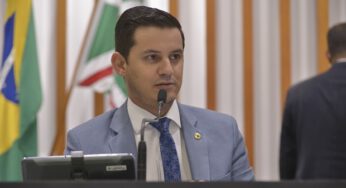 Mais dois deputados estaduais testam positivo para Covid-19