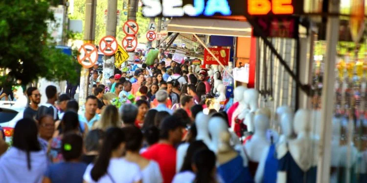 Caravanas podem voltar à 44 a partir da próxima quarta-feira (14)