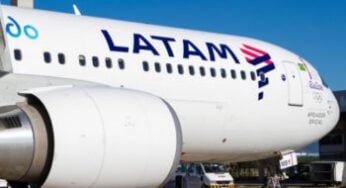 Latam e Azul iniciam operações para voos compartilhados