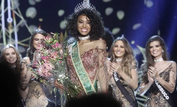 Miss Brasil 2020 já foi escolhida será anunciada no próximo dia 20