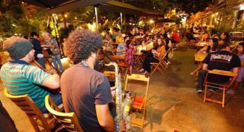 Música ao vivo está liberada em bares e restaurantes de Goiânia