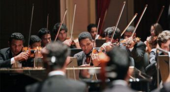 Sarau Artístico: Orquestra Sinfônica realiza live e homenageará artistas goianos