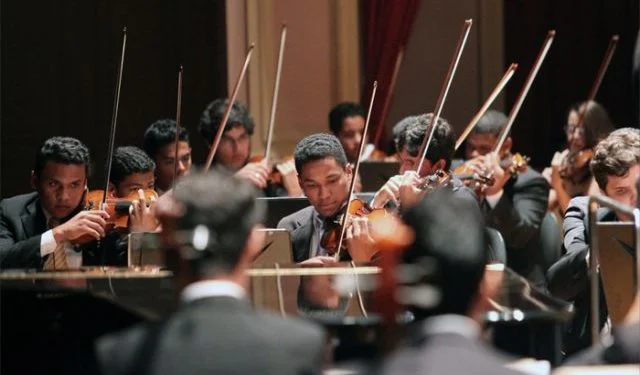 Sarau Artístico: Orquestra Sinfônica realiza live e homenageará artistas goianos