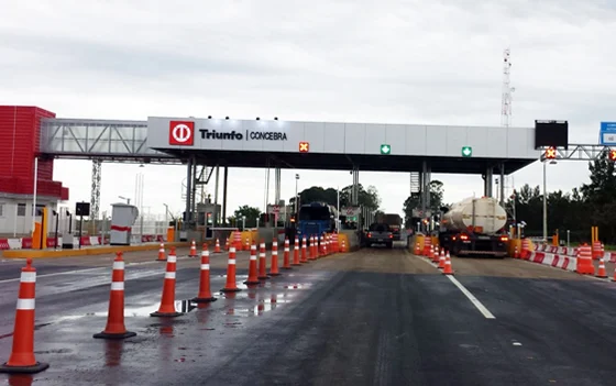 Concessionária abre vagas de trabalho em Hidrolândia, Professor Jamil e Teresópolis para cuidar da BR153