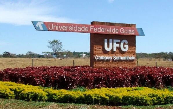 UFG recebe doação de smartphones apreendidos pela Receita Federal