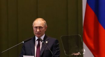 Putin diz encerrar guerra se Ucrânia ceder três regiões e desistir da Otan