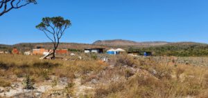 Autuações na Chapada dos Veadeiros ultrapassa R$ 4 milhões