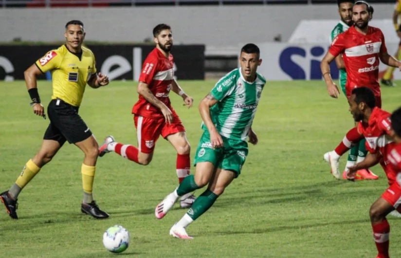 Juventude perde jogo, mas avança para as oitavas de final da Copa do Brasil