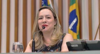 Eleita prefeita, Adriana pretende fazer Goiânia esquecer ‘política antiga’