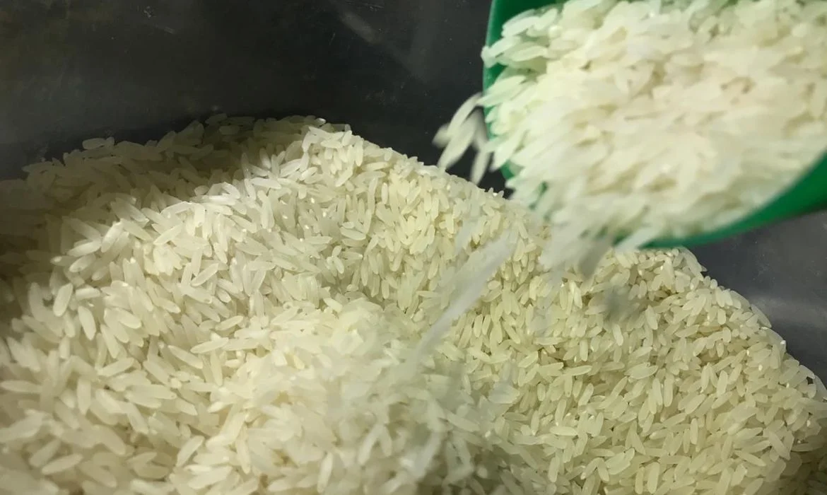 Governo define critérios para cota de importação de arroz