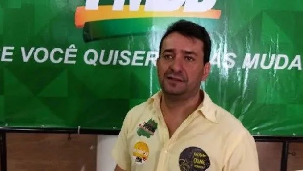 Carlos Júnior