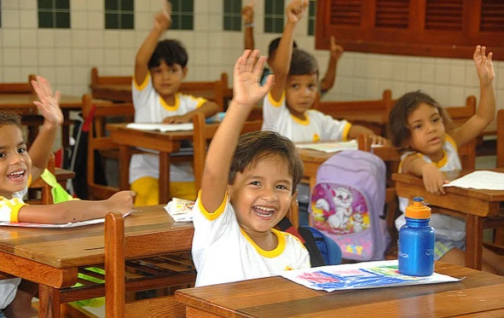 Justiça permite reabertura de 56 escolas e creches em Goiânia