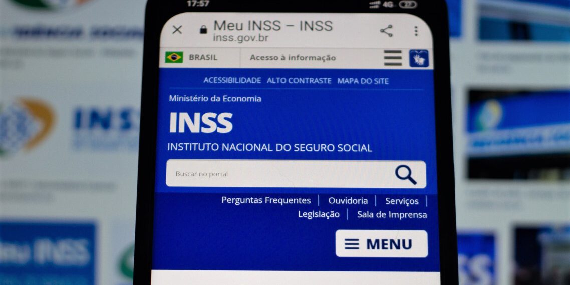 Prova De Vida Do Inss Pode Ser Feita Via Aplicativo Diário De Goiás 