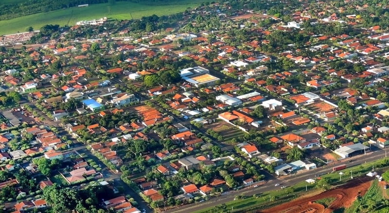 Itajá decreta lockdown por 10 dias após surto de covid-19