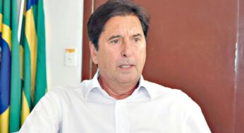 Com covid-19, Maguito é transferido para UTI