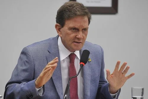 Guardiões do Crivella: Polícia Civil abre investigação contra possível organização criminosa que mirava jornalistas