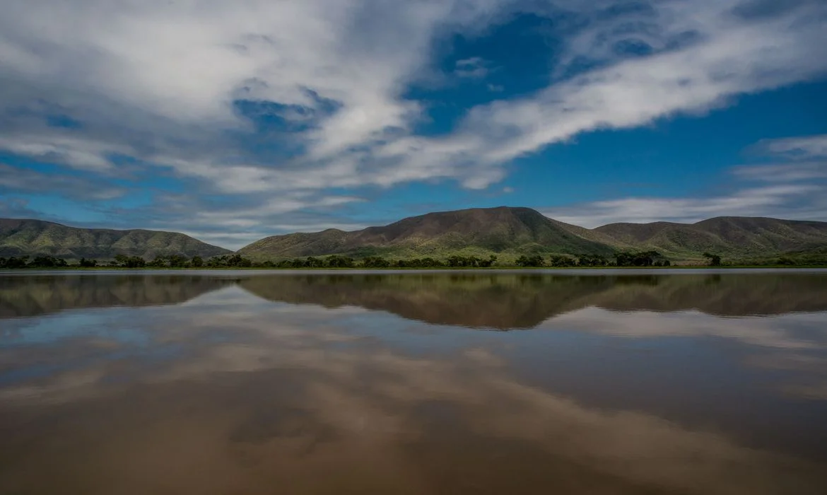 “Crítica e incontrolável”, incêndios na Serra do Amolar em Mato Grosso do Sul preocupa ambientalistas