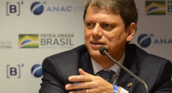 Ministro da Infraestrutura vem à Goiânia para lançamento de obras