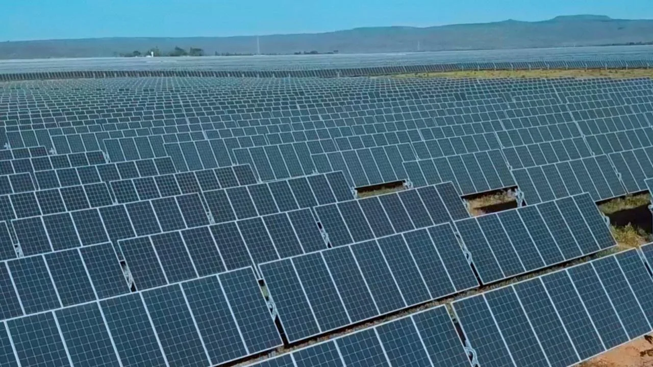 Empresa prepara usinas fotovoltaicas para Goiás e vê Estado como fronteira de energia