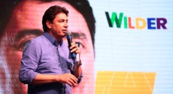 Wilder Morais ultrapassa Marconi e é eleito senador por Goiás